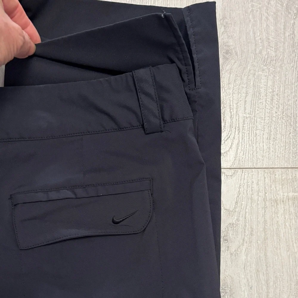 🔥BUNDLESALE Women 14 Inseam 31” Nike Golf Dri-Fit Straight Performance Pants